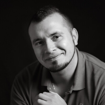 Alexey Beloglazov