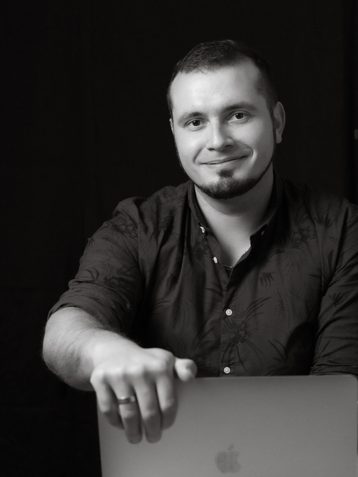 Alexey Beloglazov