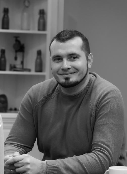 Alexey Beloglazov